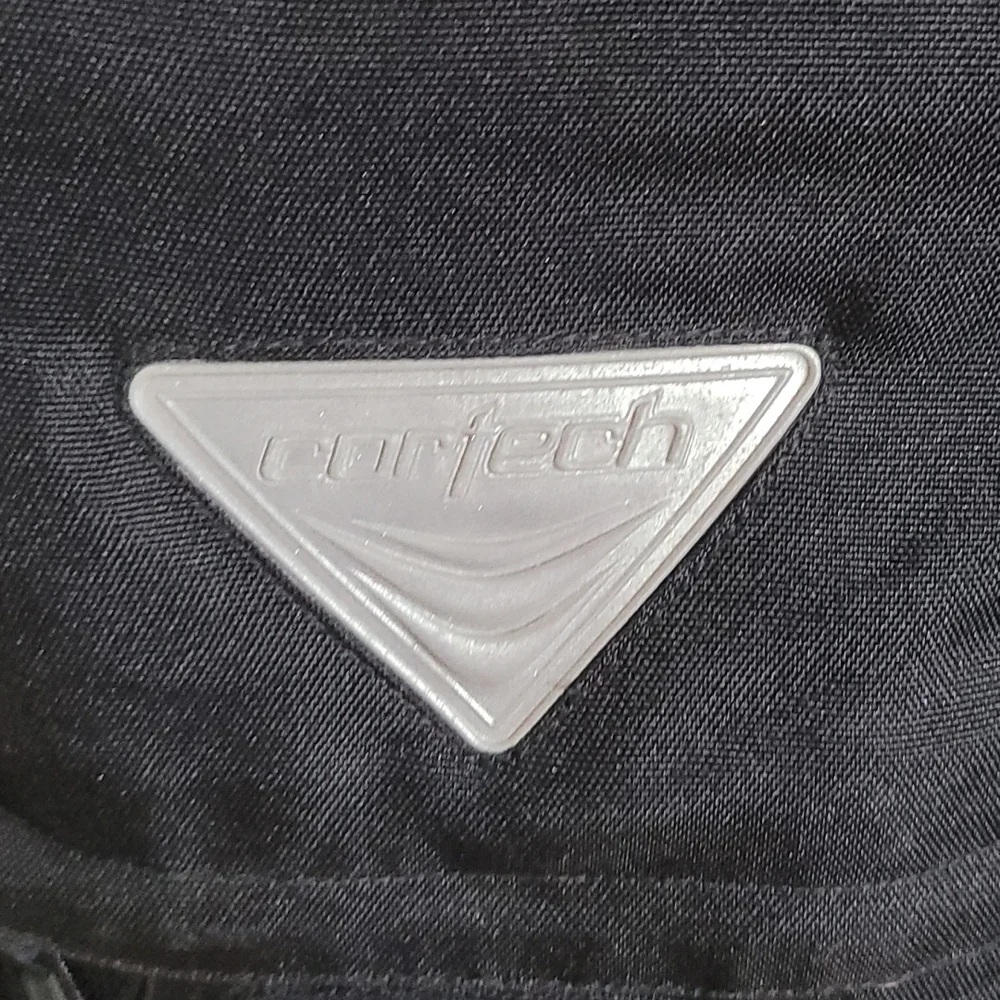 Motorcycle jacket - Picture 7 of 13